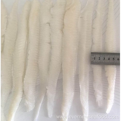 Frozen fish fillet for Sushi frozen arrowtooth flounder frill